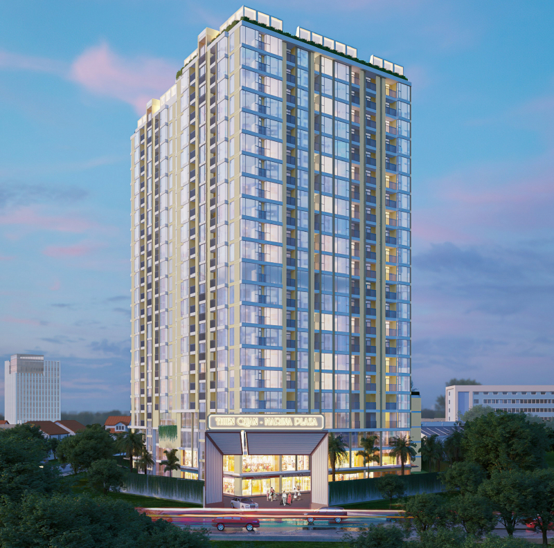 Chung cư cao cấp Thiên Quân Center và Khu nhà ở Thiên Quân Tây Đô, cùng nhiều dự án quy mô khác sẽ tiếp tục được giới thiệu ra thị trường.
