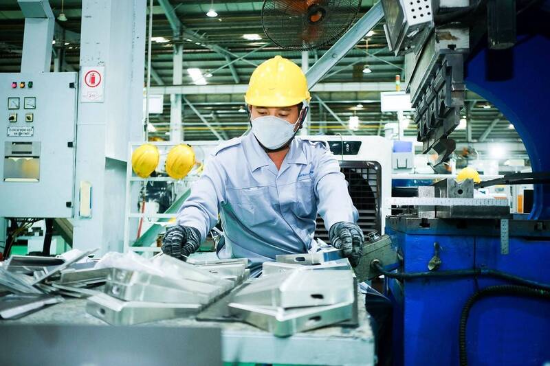 Ngành Công Thương tiếp tục khẳng định vai trò tiên phong thúc đẩy phát triển kinh tế đất nước trong giai đoạn mới. Ảnh minh họa