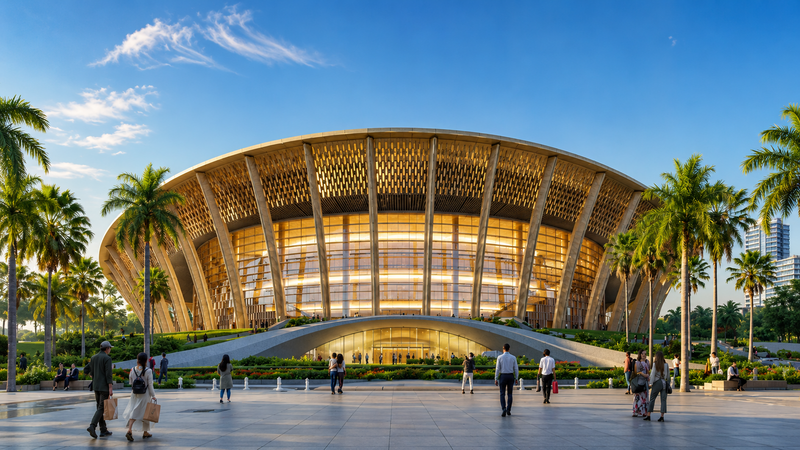 Đảo ngọc Phú Quốc 'thay áo mới' trước thềm APEC 2027 - 11