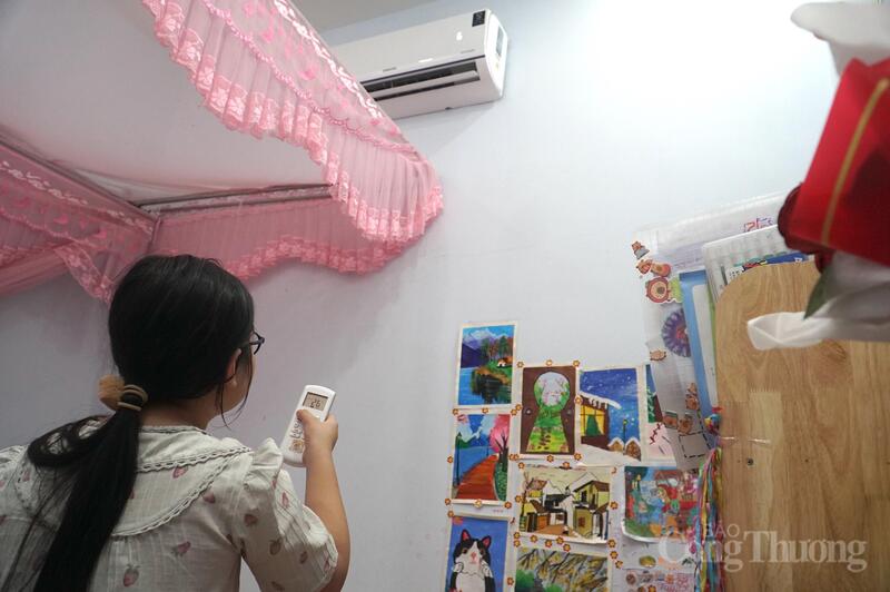 Tiêu thụ điện miền Trung tiếp tục lập đỉnh mới trong năm 2026, công suất cực đại (Pmax) ngày 15/5 ghi nhận đã đạt 4.590 MW.