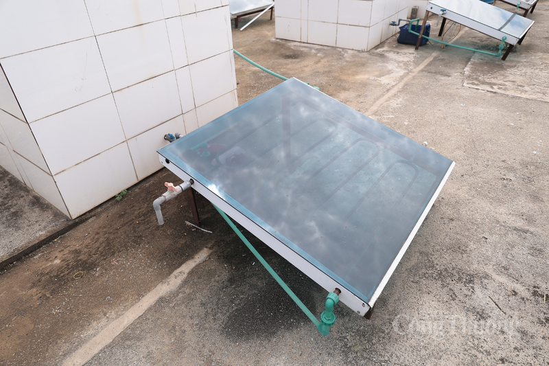Hà Tĩnh: Chuyển đổi xanh trong chế biến nâng tầm thương hiệu nước mắm truyền thống - 5