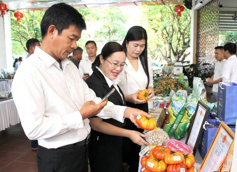 Quý I/2026, giá trị hàng hóa xuất khẩu của tỉnh Sơn La tăng gần 12% so với cùng kỳ năm trước.
