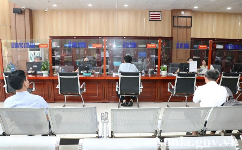 Sơn La nỗ lực cải cách thủ tục hành chính, tạo thuận lợi cho doanh nghiệp hoạt động