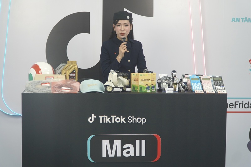 Trong giai đoạn tới, thương mại điện tử Việt Nam sẽ đẩy mạnh ứng dụng AI và xây dựng hạ tầng số nhằm nâng cao hiệu quả quản lý thị trường. Ảnh minh hoạ