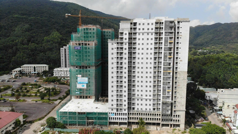 Nhà ở xã hội hiện nay không chỉ là câu chuyện an cư mà còn gắn trực tiếp với bài toán ổn định lực lượng lao động, thu hút đầu tư và phát triển đô thị bền vững của các địa phương trong khu vực. Ảnh: Ngọc Long