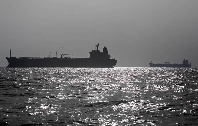 Người phát ngôn Bộ Ngoại giao Qatar khẳng định việc phong tỏa eo biển Hormuz là vi phạm luật pháp quốc tế, đồng thời kêu gọi các bên tôn trọng quyền tự do hàng hải. Ảnh: Getty Images