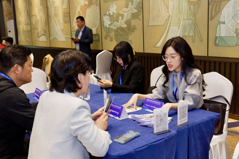 Kết nối B2B.