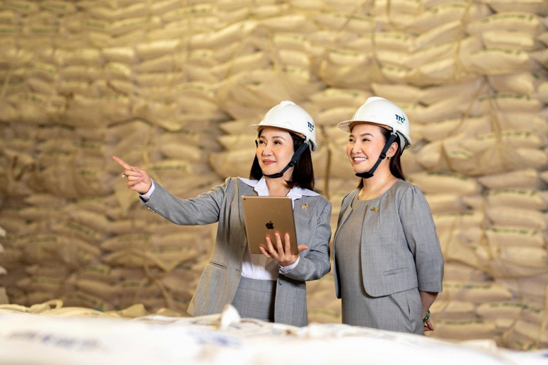 Chuyển giao thế hệ - nền tảng cho chu kỳ tăng trưởng mới tại AgriS.