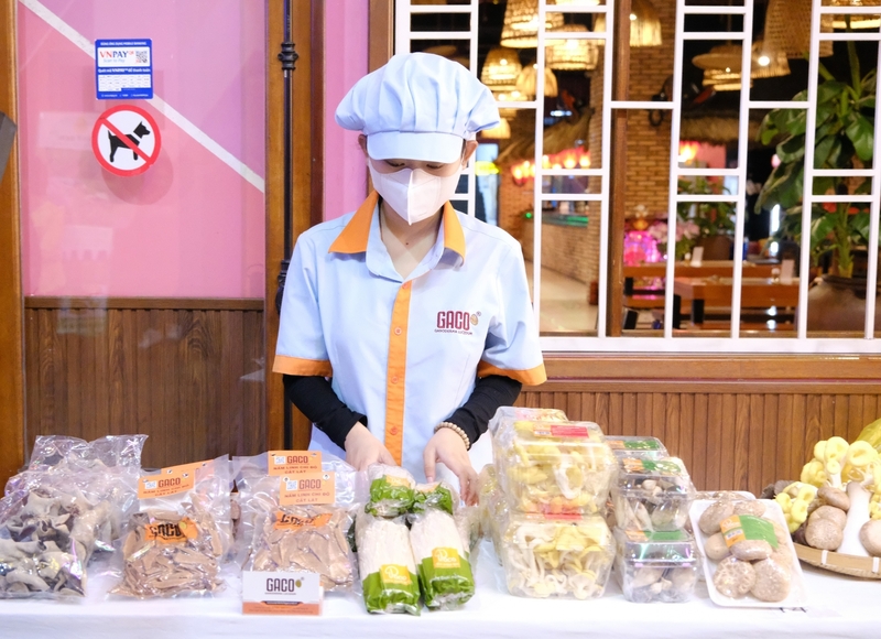 Được công nhận là sản phẩm RISEP sẽ mang lại nhiều lợi ích thiết thực cho các cơ sở công nghiệp nông thôn. Ảnh minh họa