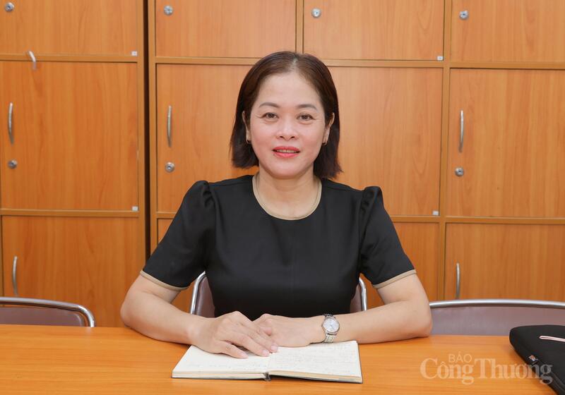 TS. Đỗ Quý Diễm - Chủ nhiệm Bộ môn Hóa dầu - Khoa Công nghệ Hóa học Trường Đại học Công nghiệp TP. Hồ Chí Minh.