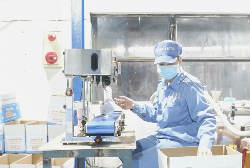 75,5% doanh nghiệp khẳng định không thể vay vốn nếu thiếu tài sản bảo đảm. Ảnh minh họa
