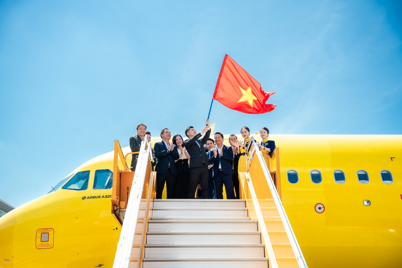 T&T Group hiện diện trên những 'mạch máu' kinh tế mới như thế nào? - 1