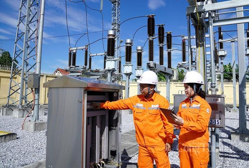 Trước tình hình nắng nóng gay gắt, NSMO đã đề xuất áp dụng khung giờ cao điểm, thấp điểm và bình thường mới ngay trong tháng 6/2026