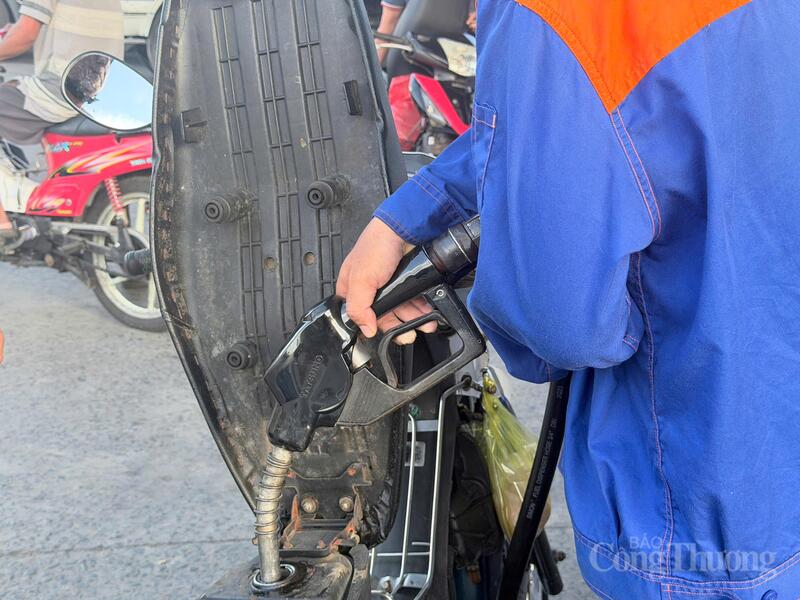 Xăng E10 được kỳ vọng sẽ từng bước thay đổi thói quen sử dụng xăng truyền thống.