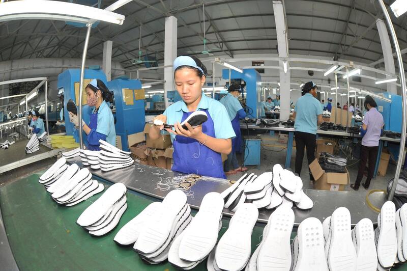 Kết luận Hội nghị Trung ương 2 cho thấy hội nhập quốc tế giờ không chỉ là mở cửa thị trường, mà là chiến lược giữ không gian tăng trưởng cho nền kinh tế. Ảnh: Cấn Dũng