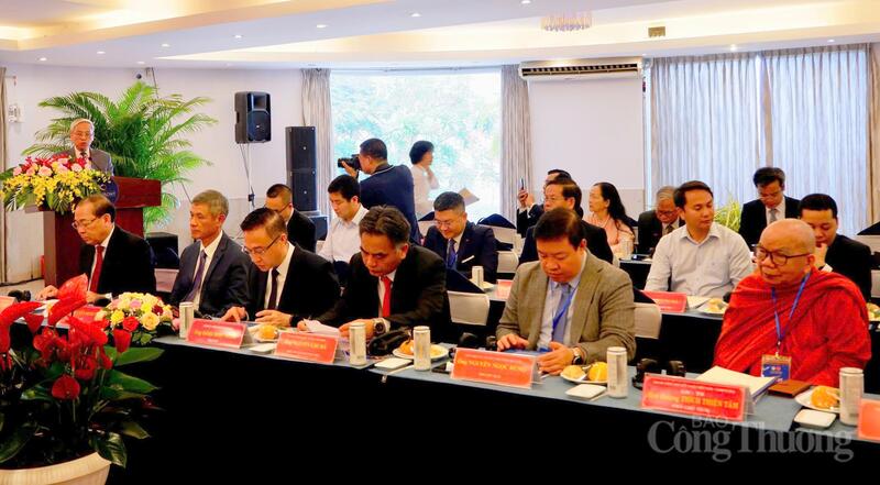 Vun đắp tình hữu nghị, hợp tác toàn diện Việt Nam - Campuchia - 5