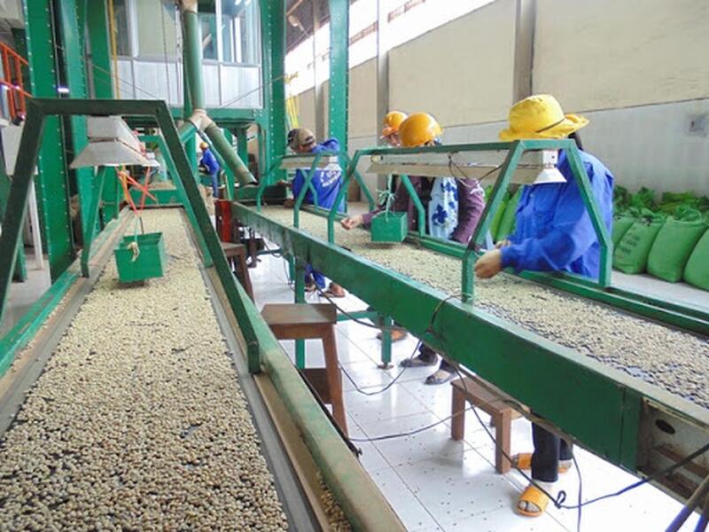 Bộ Công Thương đang lấy ý kiến dự thảo Thông tư Quy định về việc xây dựng kế hoạch, tổ chức thực hiện và quản lý kinh phí khuyến công quốc gia. Ảnh minh hoạ