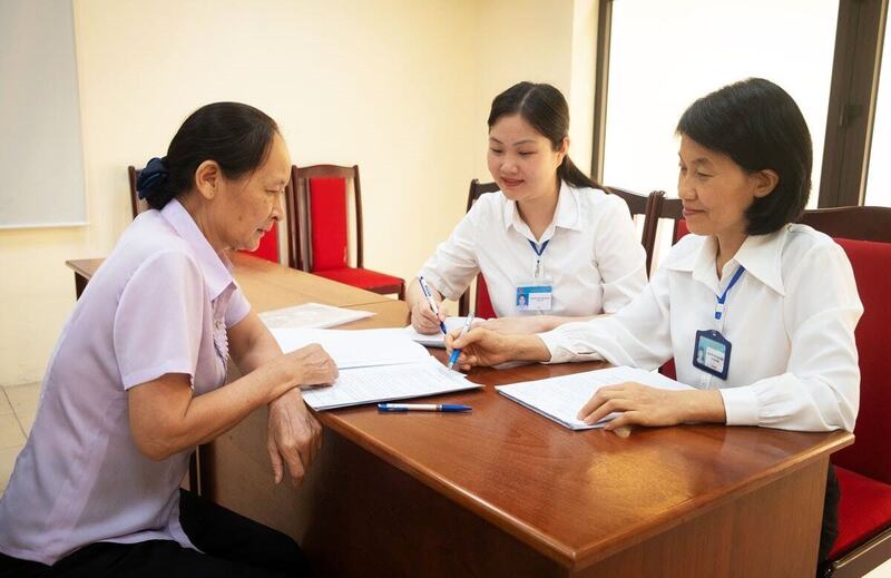 Ảnh minh họa. Chinhphu.vn