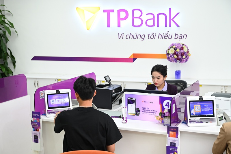 TPBank tiên phong triển khai ký số qua VNeID - 1