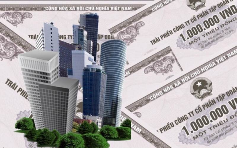 3 tháng năm 2026, giá trị phát hành trên thị trường trái phiếu doanh nghiệp đạt 40,3 nghìn tỷ đồng, tăng 60,6% so với cùng kỳ. Ảnh minh hoạ