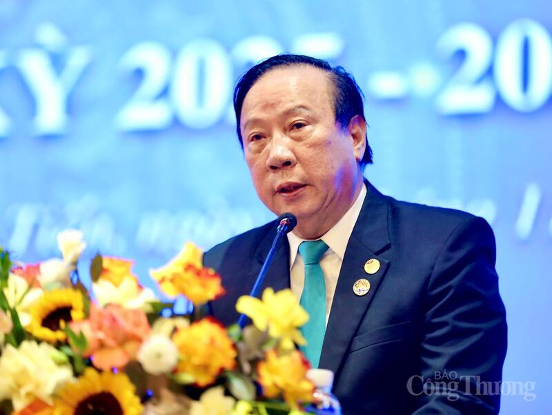 Tiến sĩ, Luật sư Lê Xuân Thảo. Ảnh: Ngô Nhung