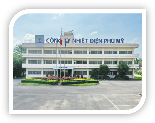 Công ty Nhiệt điện Phú Mỹ chinh phục mốc 350 tỷ kWh - 1
