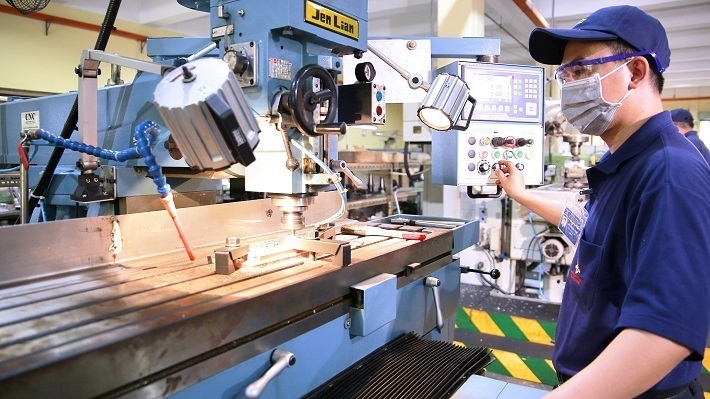 Vinataba: Đổi mới trong công tác xây dựng Đảng - 4