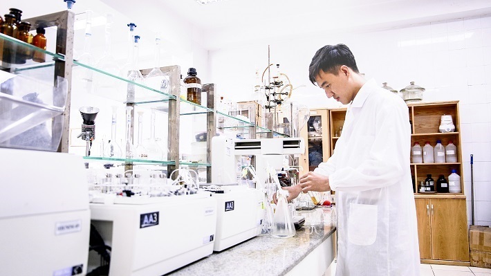 Vinataba: Đổi mới trong công tác xây dựng Đảng - 5