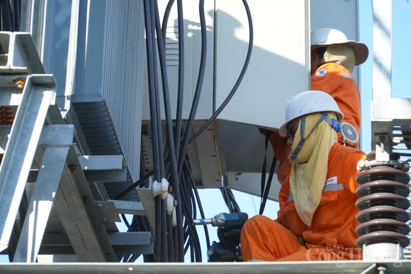NSMO đã phối hợp chặt chẽ cùng các đơn vị phát điện, truyền tải điện, phân phối điện, quản lý vận hành lưới điện và các đơn vị cung cấp nhiên liệu triển khai đồng bộ nhiều giải pháp, nhằm đảm bảo hệ thống điện quốc gia vận hành an toàn.