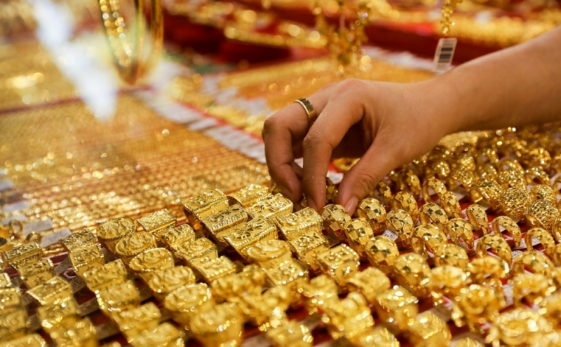 Ng&acirc;n h&agrave;ng Nh&agrave; nước l&ecirc;n tiếng về chương tr&igrave;nh sử dụng v&agrave;ng để giao dịch bất động sản. Ảnh minh họa
