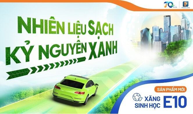 85 câu hỏi và giải đáp thắc mắc của người tiêu dùng về xăng E10  - 2