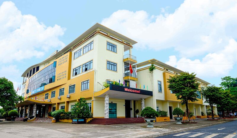 Điểm mạnh của Công ty Cổ phần cơ khí Phổ Yên - 1