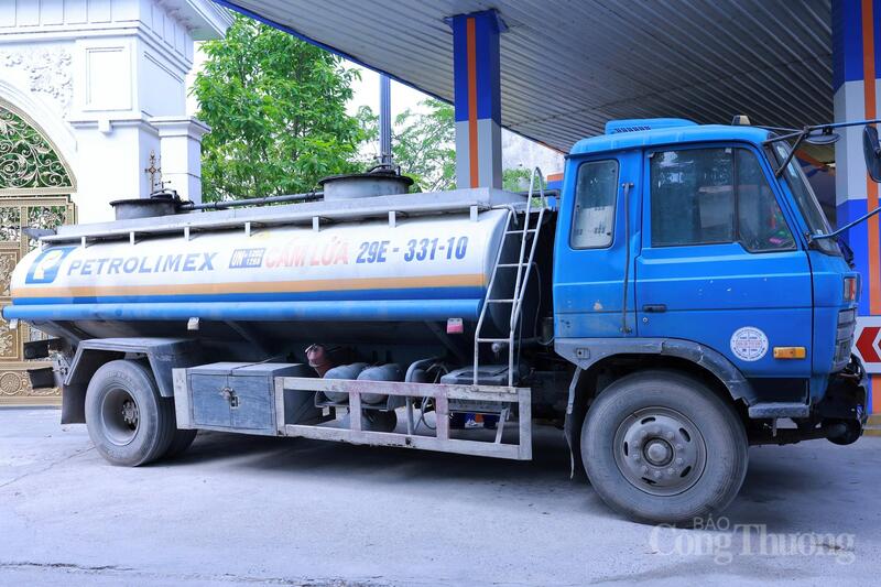 Nghị quyết 70-NQ/TW xác định các định hướng, mục tiêu và giải pháp bảo đảm an ninh năng lượng quốc gia đến năm 2030, tầm nhìn đến năm 2045. Ảnh minh hoạ