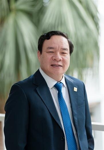 Ông Vũ Đình Ngọ được bổ nhiệm giữ chức vụ Phó Hiệu trưởng Trường Đại học Điện lực.