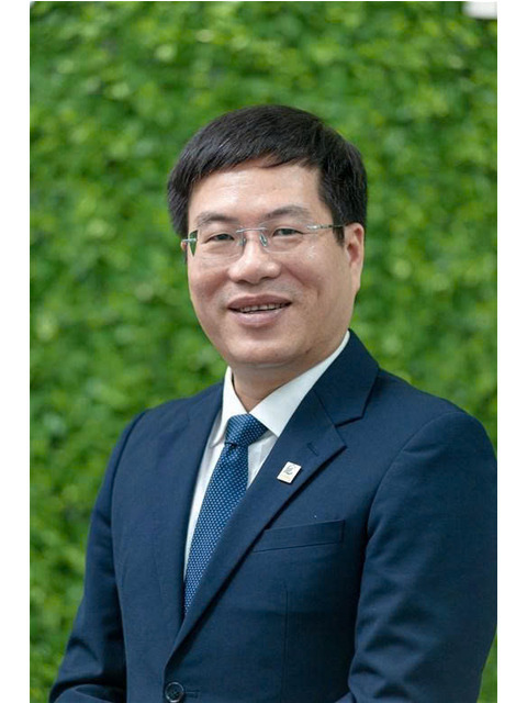 Ông Nguyễn Lê Cường được bổ nhiệm lại giữ chức vụ Phó Hiệu trưởng Trường Đại học Điện lực.