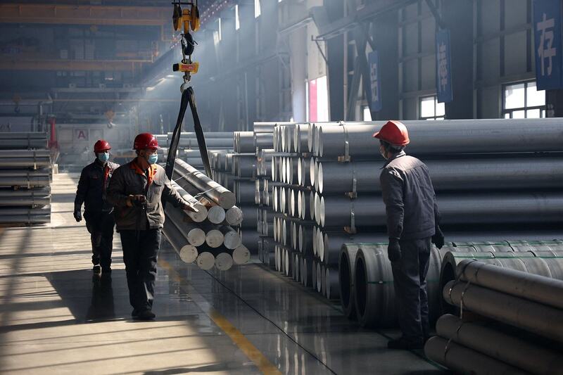 Có những vụ việc doanh nghiệp Việt Nam phải đối mặt cùng lúc với điều tra chống bán phá giá, chống trợ cấp. Ảnh: Nguyễn Hạnh