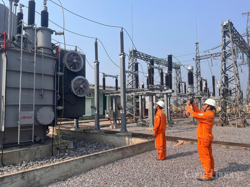 Vấn đề hiện nay chủ yếu nằm ở các vướng mắc về hạ tầng hiện hữu, hành lang tuyến, giải phóng mặt bằng và thỏa thuận đấu nối giữa các bên liên quan.