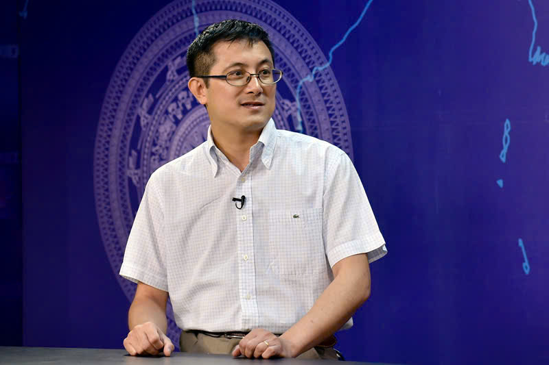 PGS.TS. Nguyễn Việt Dũng, Khoa Năng lượng nhiệt, Trường Cơ khí, Đại học Bách khoa Hà Nội