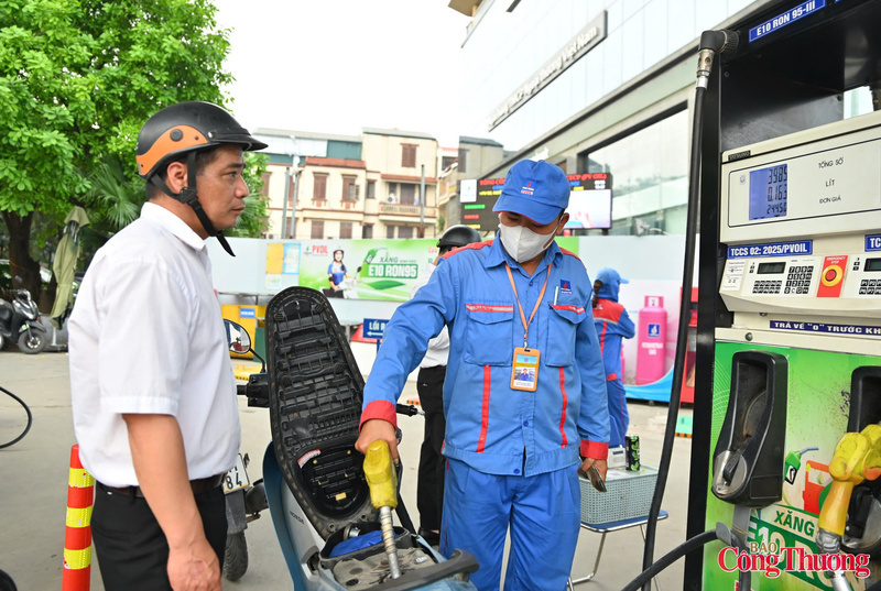 Gỡ bỏ rào cản cũ trong phát triển nhiên liệu sinh học. Ảnh: Nam Nguyễn