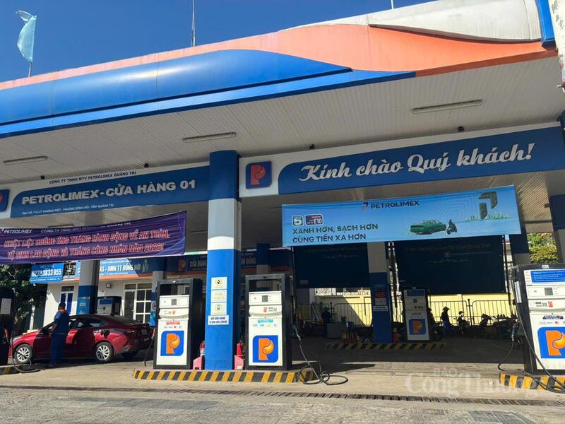 Công tác tuyên tuyền được nhiều đơn vị triển khai để người dân hiểu rõ về loại nhiên liệu xanh.