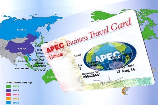 Phó Thủ tướng Thường trực Chính phủ Phạm Gia Túc ký Quyết định số 28/2026/QĐ-TTg của Thủ tướng Chính phủ quy định trình tự, thủ tục và quản lý thẻ đi lại doanh nhân APEC.