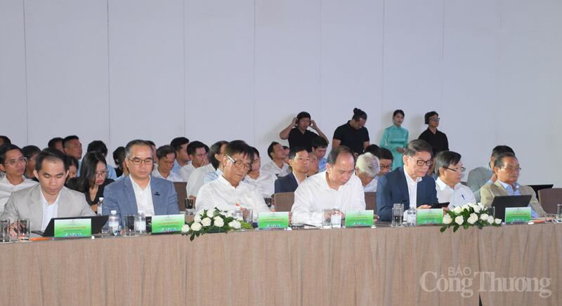TP. Hồ Chí Minh quy hoạch tầm nhìn 100 năm cho siêu đô thị mới - 3