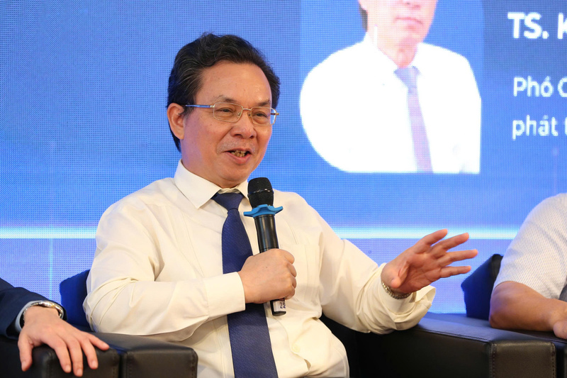 GS. TS. Hoàng Văn Cường, Phó Chủ tịch Hội Khoa học Kinh tế Việt Nam cho rằng phát triển nhà ở cho thuê là một xu thế tất yếu.