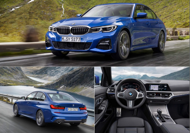 Hãng BMW cho biết toàn bộ phương tiện sử dụng động cơ đốt trong của hãng đều tương thích với xăng E10. Ảnh: AT.