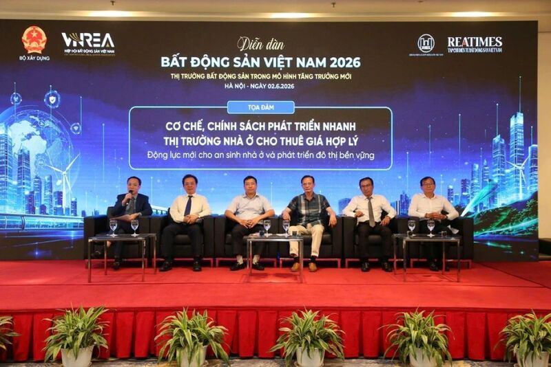 Các chuyên gia cho rằng, chỉ khi các “nút thắt” trong phát triển nhà ở cho thuê được tháo gỡ, thì doanh nghiệp mới có thể yên tâm đầu tư và thị trường nhà ở cho thuê thực sự phát triển bền vững.