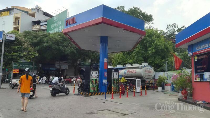 Sự chuyển biến tích cực trong thói quen tiêu dùng nhiên liệu xanh đang lan tỏa mạnh mẽ trong cộng đồng.