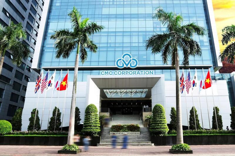 Công ty cổ phần Tập đoàn Công nghệ CMC bị xử phạt tổng cộng 222,5 triệu đồng cho ba nhóm hành vi vi phạm khác nhau. Ảnh minh họa.