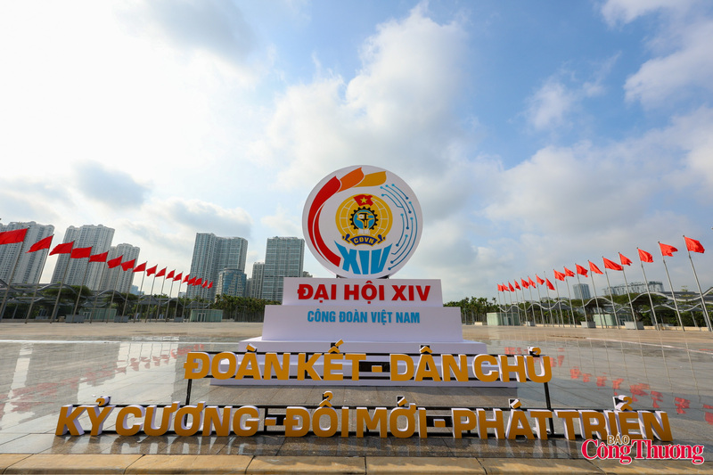 Với phương châm: "Đoàn kết - Dân chủ - Kỷ cương - Đổi mới - Phát triển", Đại hội có nhiệm vụ tổng kết, đánh giá kết quả thực hiện Nghị quyết Đại hội XIII Công đoàn Việt Nam giai đoạn 2023 - 2026; kiểm điểm hoạt động của Ban Chấp hành Tổng Liên đoàn Lao động Việt Nam khóa XIII; xác định mục tiêu, nhiệm vụ và các khâu đột phá nhiệm kỳ 2026 - 2031; sửa đổi Điều lệ Công đoàn Việt Nam, đồng thời bầu Ban Chấp hành Tổng Liên đoàn Lao động Việt Nam khóa XIV để lãnh đạo hoạt động công đoàn trong nhiệm kỳ mới.