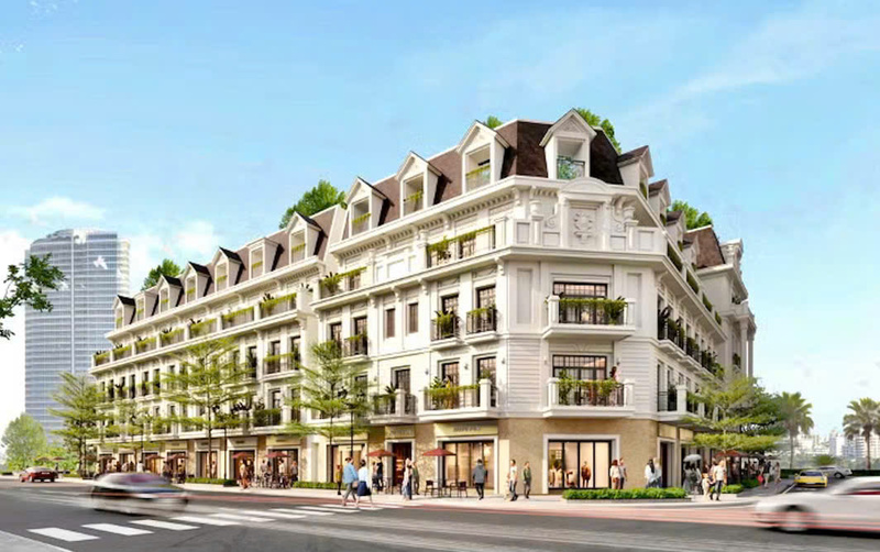 UBND tỉnh Gia Lai quyết định đấu giá quyền sử dụng khu đất hơn 15.447 m² để thực hiện dự án tổ hợp thương mại, dịch vụ và nhà ở. Ảnh minh họa