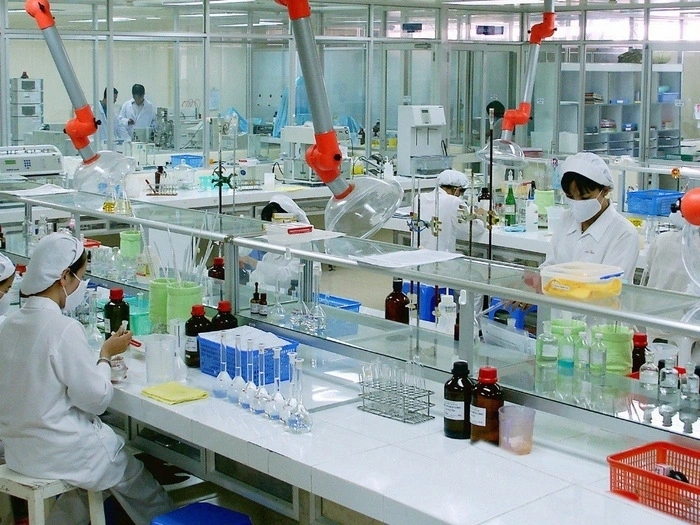 Bộ Công Thương đang lấy ý kiến dự thảo Thông tư sửa đổi về Chương trình phát triển công nghiệp hóa dược đến năm 2030, tầm nhìn đến năm 2045.